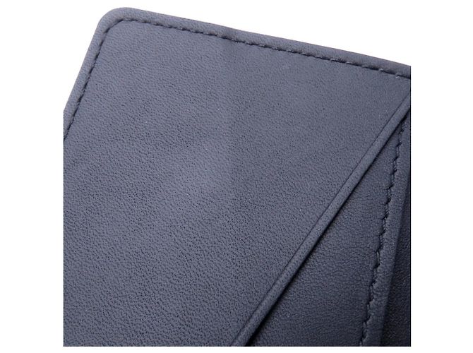 Organizer Louis Vuitton Taiga Card Case Black - view 5