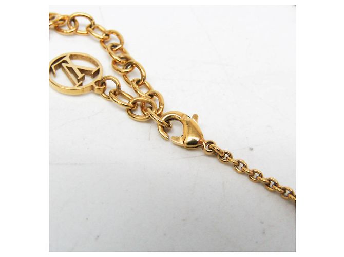 Collana Louis Vuitton The Great Essentials con pendente D'oro - vista 10