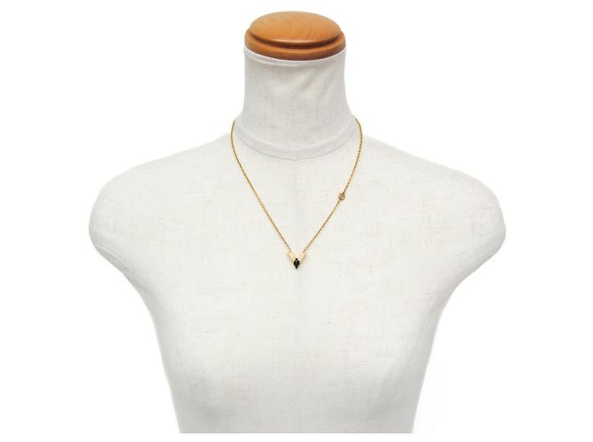 Collana Louis Vuitton The Great Essentials con pendente D'oro - vista 13