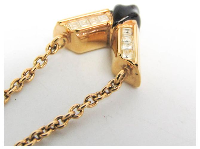 Collana Louis Vuitton The Great Essentials con pendente D'oro - vista 7