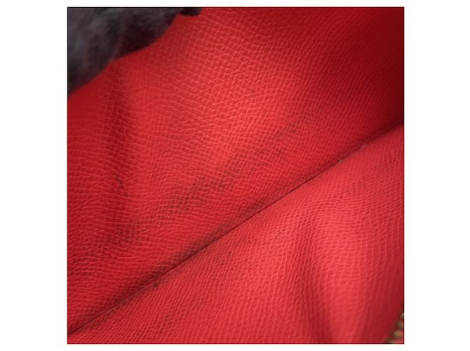 Hermès Kelly Lange Geldbörse in Rose Jaipur Pink - Ansicht 8