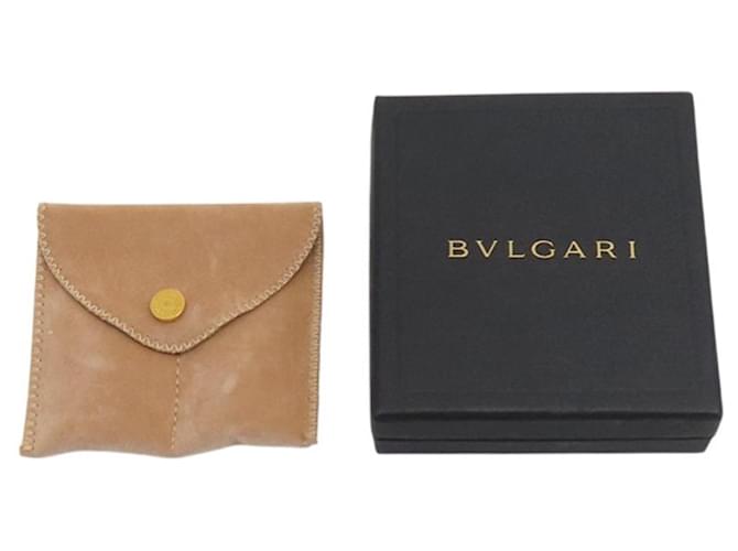 Bulgari Gemelli in argento per uomo Bvlgari - vista 9