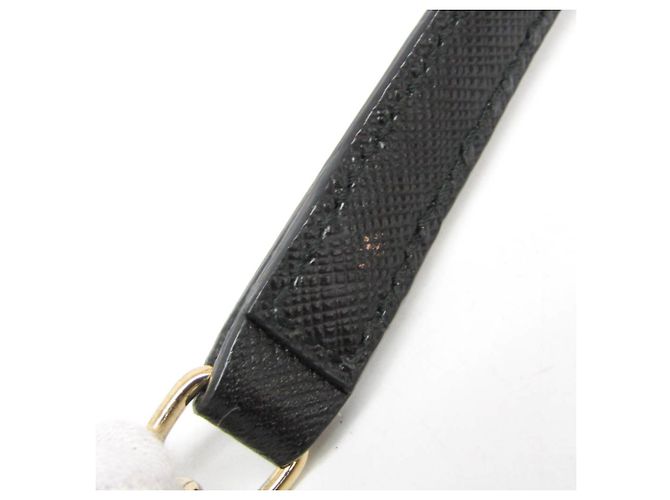 Borsa Salvatore Ferragamo Vara EZ-21 F570 Nero - vista 10