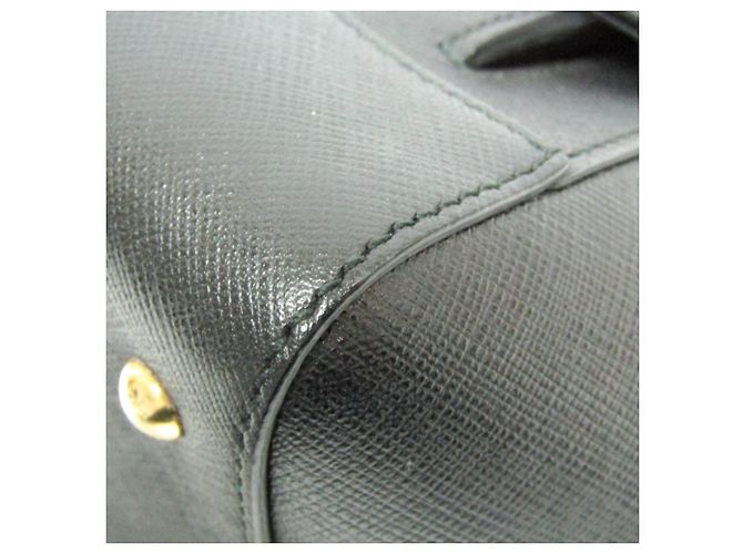 Borsa Salvatore Ferragamo Vara EZ-21 F570 Nero - vista 6