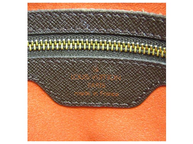 Borsa a mano Louis Vuitton Damier Brera N51150 per donne - vista 13