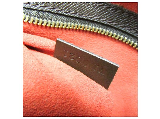 Borsa a mano Louis Vuitton Damier Brera N51150 per donne - vista 14