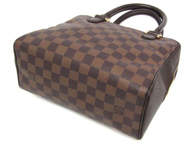 Borsa a mano Louis Vuitton Damier Brera N51150 per donne - vista 2