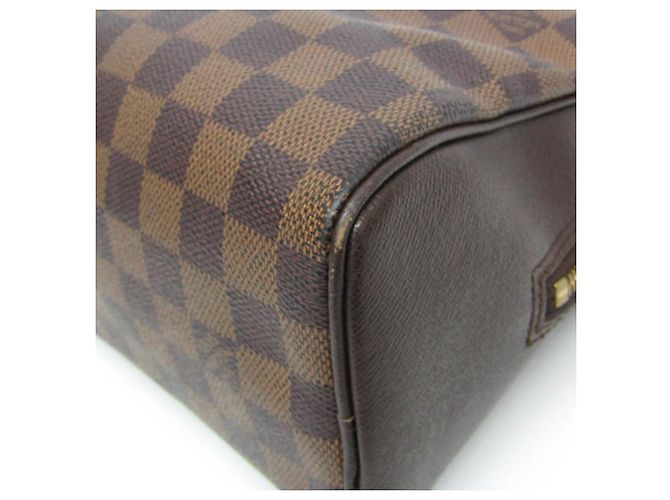Borsa a mano Louis Vuitton Damier Brera N51150 per donne - vista 5