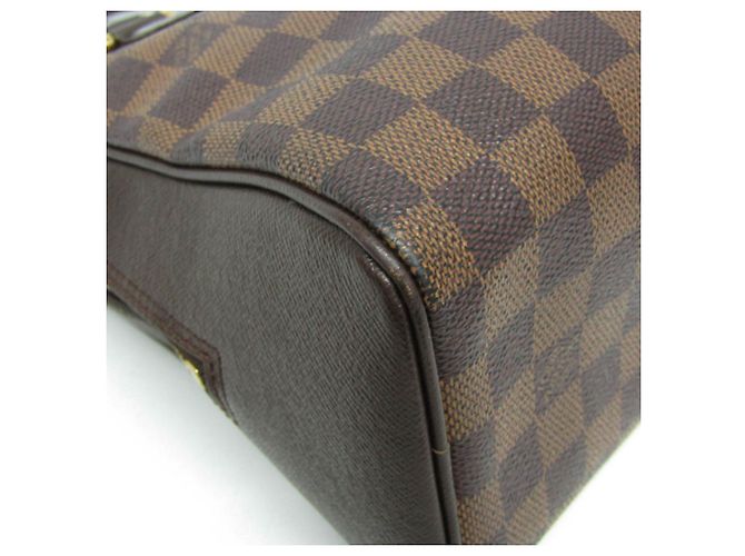 Borsa a mano Louis Vuitton Damier Brera N51150 per donne - vista 6
