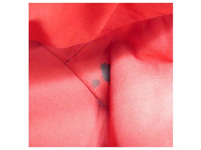 Borsa a Spalla Louis Vuitton Damier Chelsea N51119 Marrone Damier ebene - vista 16