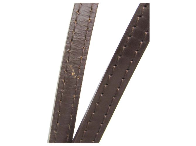 Damentasche Neverfull PM Damier N51109 von Louis Vuitton Damier ebene - Ansicht 9