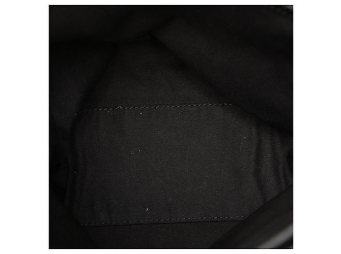Gucci Schwarze GG Canvas Charmy Tote - Ansicht 4