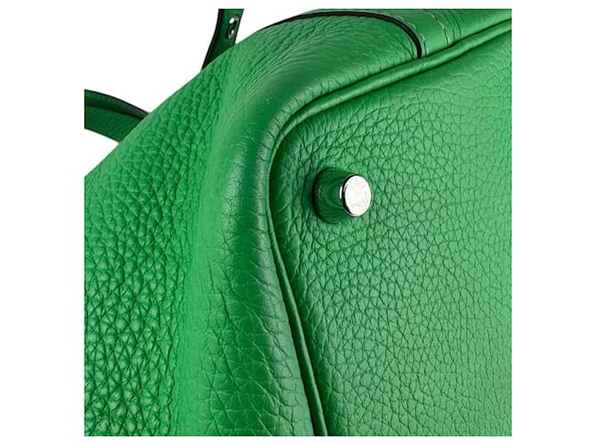 Borsa Hermès Picotin Lock PM 18 - vista 8