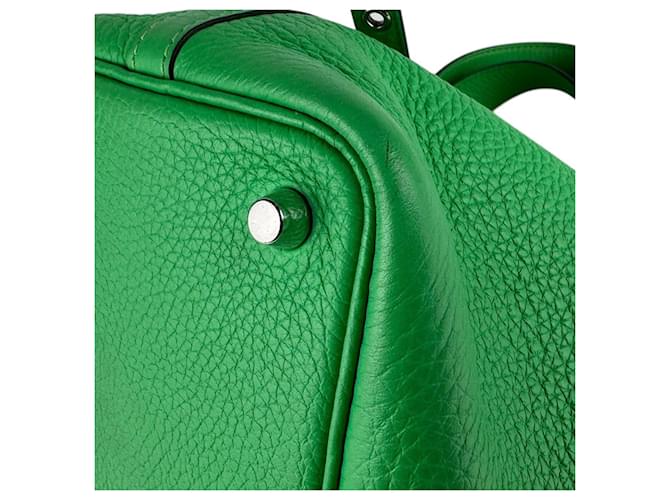 Borsa Hermès Picotin Lock PM 18 - vista 9