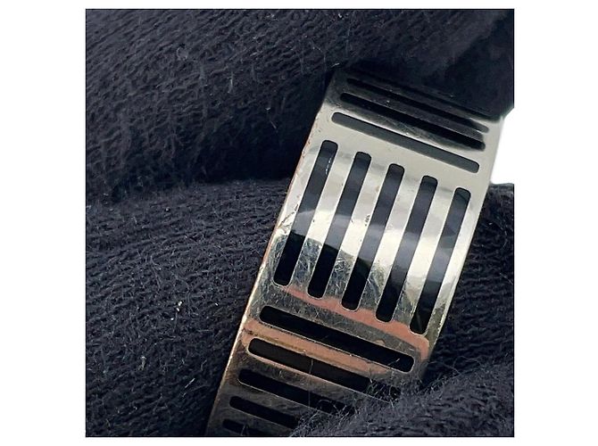 Anello da uomo Louis Vuitton, colori Berg Damier - vista 7