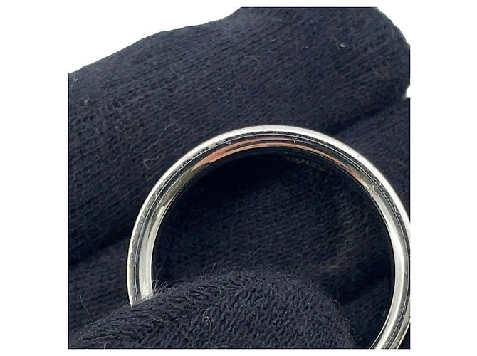 Anello da uomo Louis Vuitton, colori Berg Damier - vista 8