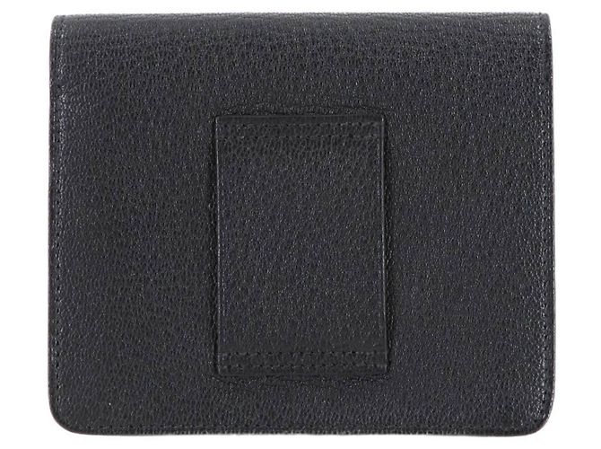 Portafoglio Slim Roulis Hermès - vista 3