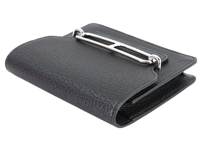 Portafoglio Slim Roulis Hermès - vista 5