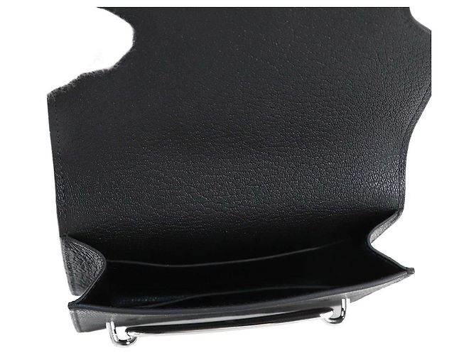 Portafoglio Slim Roulis Hermès - vista 6