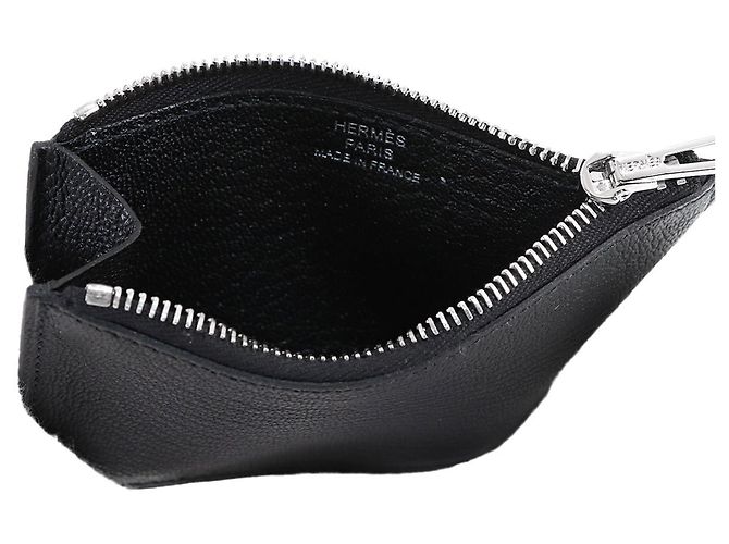Portafoglio Slim Roulis Hermès - vista 8