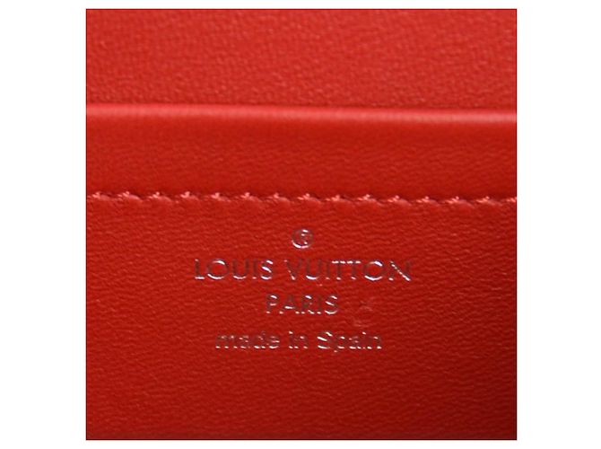 Borsa Vanity in Pelle Epi Louis Vuitton Nero - vista 13