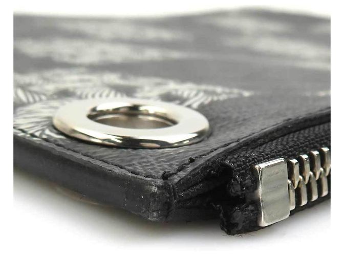 Pochette Jour GM Christopher Nemeth di Louis Vuitton Nero - vista 10