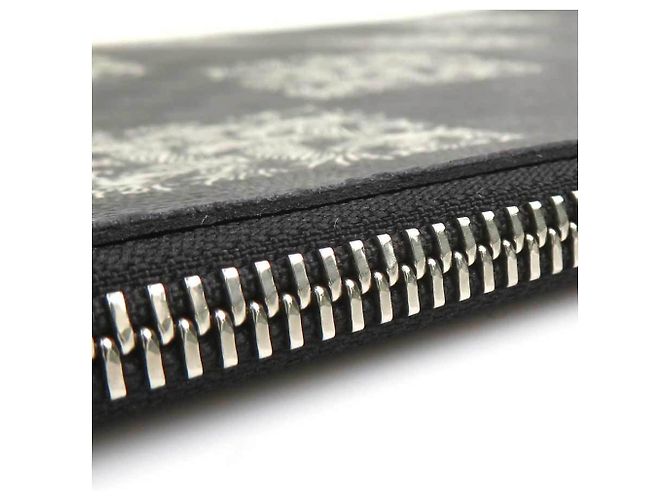 Pochette Jour GM Christopher Nemeth di Louis Vuitton Nero - vista 11