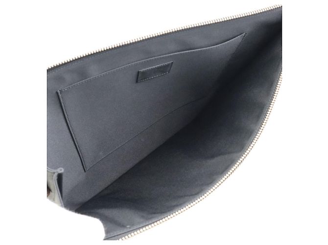 Pochette Jour GM Christopher Nemeth di Louis Vuitton Nero - vista 5