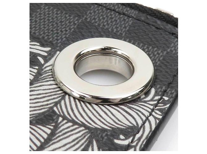 Pochette Jour GM Christopher Nemeth di Louis Vuitton Nero - vista 9