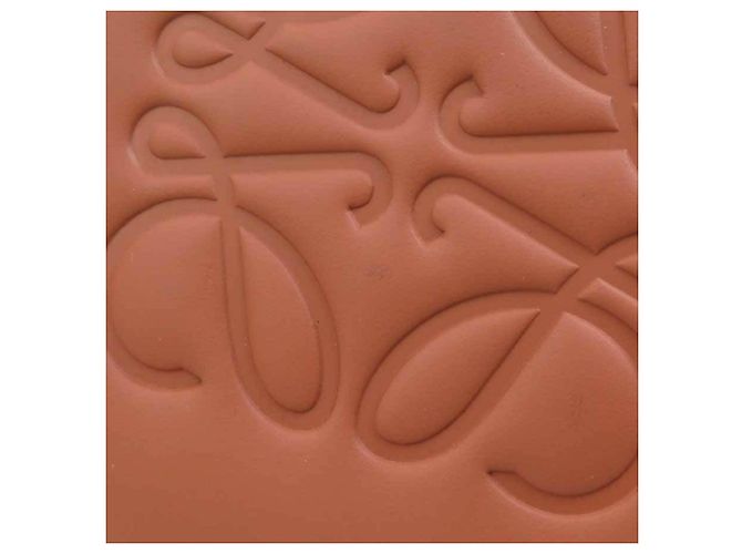 Borsa Balloon della collaborazione LOEWE Paula's Ibiza Marrone Blu - vista 11