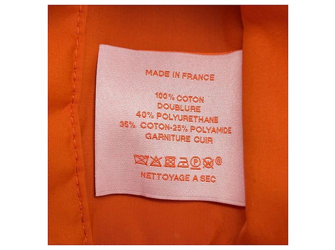 Hermès Bolide Mini Tasche Pink Lila - Ansicht 10