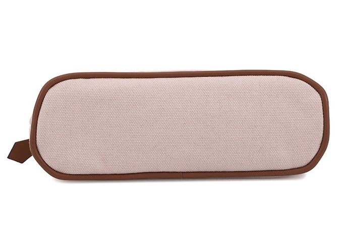 Hermès Bolide Mini Tasche Pink Lila - Ansicht 3
