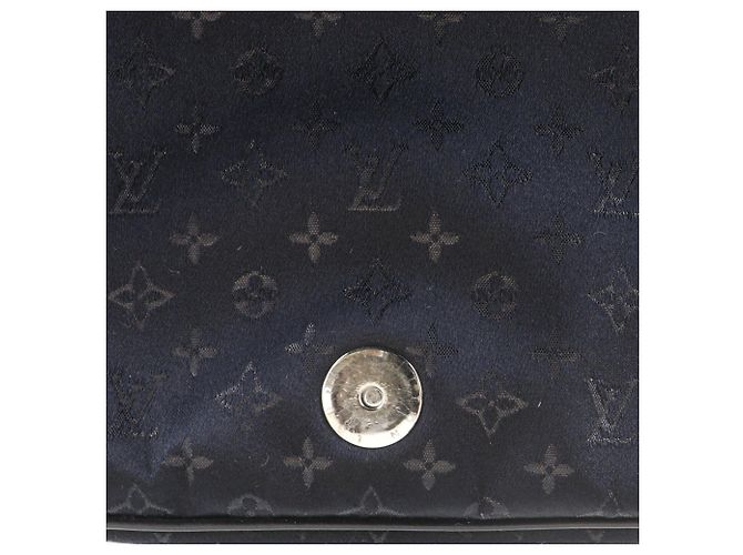 Borsa a Spalla Musette Louis Vuitton Nero - vista 14