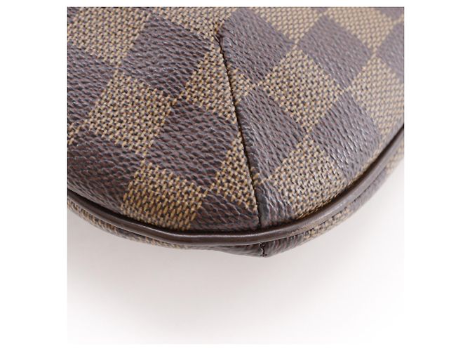 Bolso de Hombro Bloomsbury PM de Louis Vuitton Castaño - vista 5