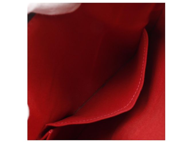 Bolso de Hombro Bloomsbury PM de Louis Vuitton Castaño - vista 7