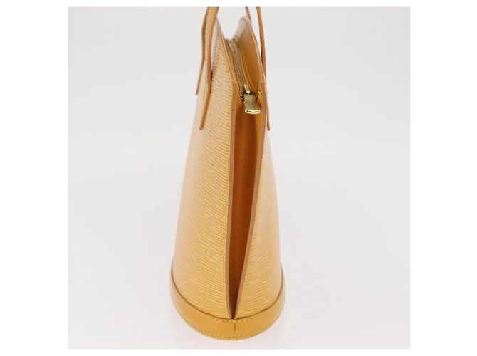 Louis Vuitton Saint Jacques Epi Leather GM Gelb - Ansicht 4