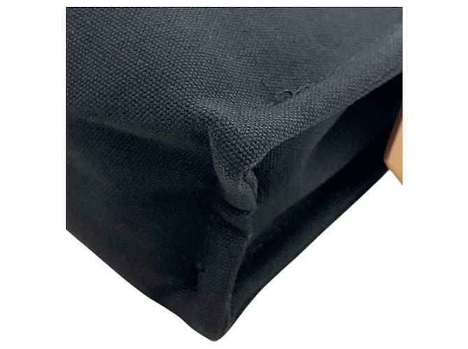 Pochette Deauville Hermès Nero - vista 9