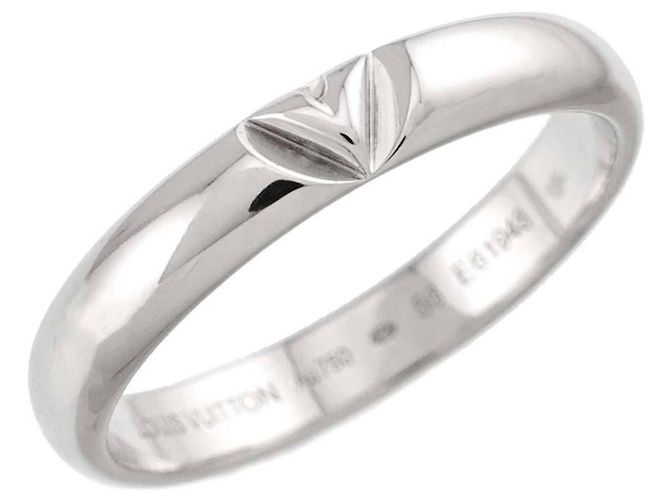 Louis Vuitton Volt Multi #56 Ring aus Weißgold Golden - Ansicht 5