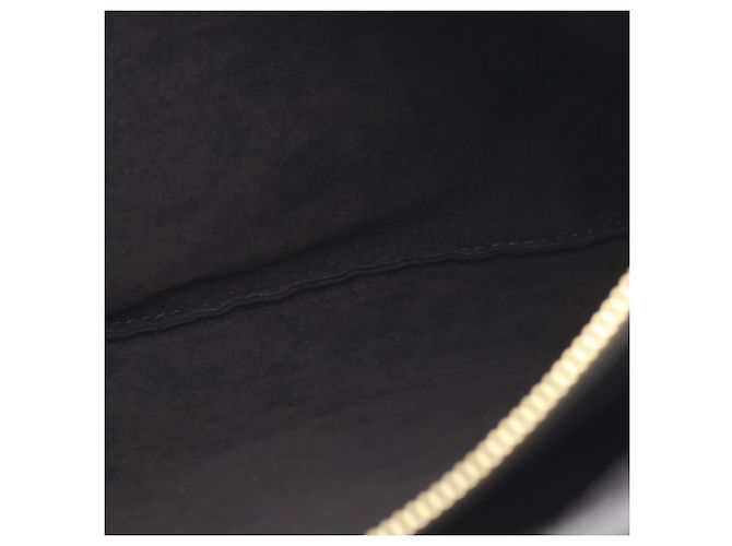 Borsa Tote Pallas di Louis Vuitton Marrone Nero - vista 6