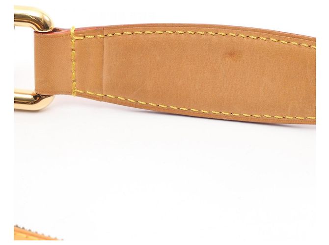 Borsa a Spalla Toulon GM Louis Vuitton Marrone Monogramma - vista 8
