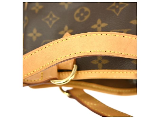 Louis Vuitton Batignolles Monogram Canvas Vertical - vista 6