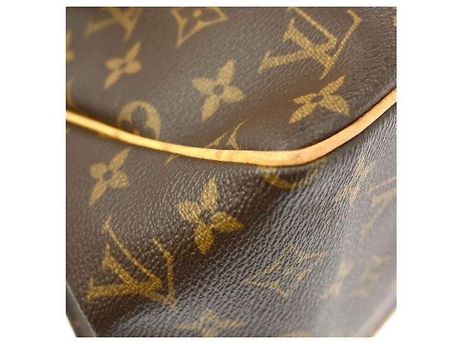 Louis Vuitton Batignolles Monogram Canvas Vertical - vista 7