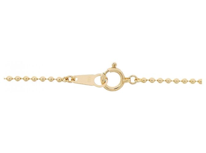 Autre Marque Collana in diamante Au750 D'oro - vista 5