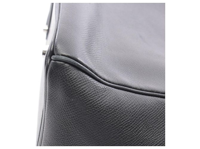 Borsa Hermès Haut Couture 32 Nero - vista 13