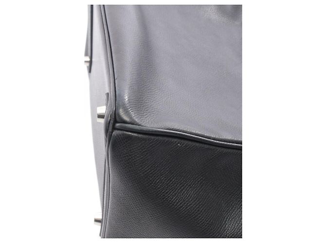 Borsa Hermès Haut Couture 32 Nero - vista 9