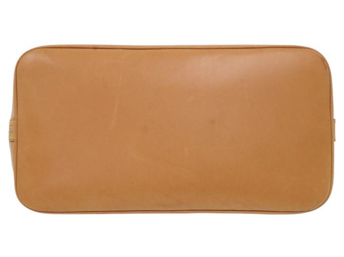 Borsa a mano Alma Monogram Louis Vuitton Marrone Monogramma - vista 3