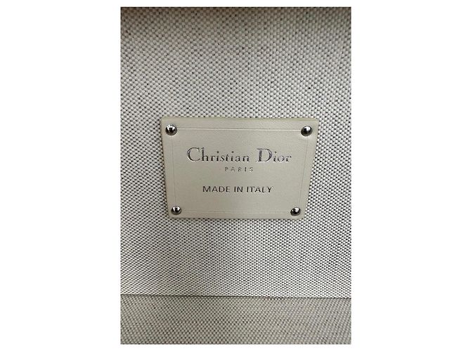 Christian Dior Malle Miss Dior Bauletto Floreale - vista 9