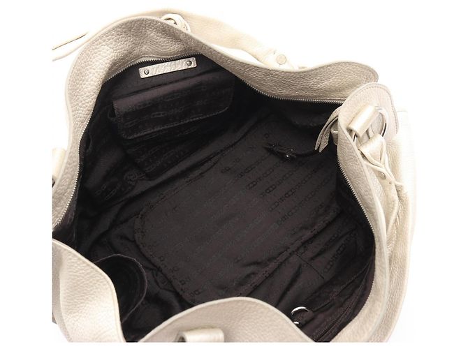 Céline Celine Bittersweet Handtasche Weiß - Ansicht 3