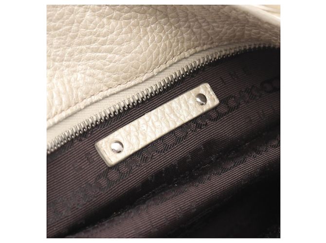 Céline Celine Bittersweet Handtasche Weiß - Ansicht 4