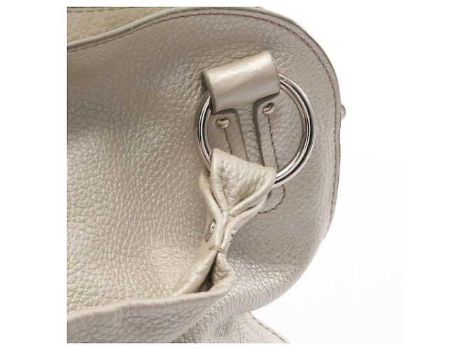 Céline Celine Bittersweet Handtasche Weiß - Ansicht 7